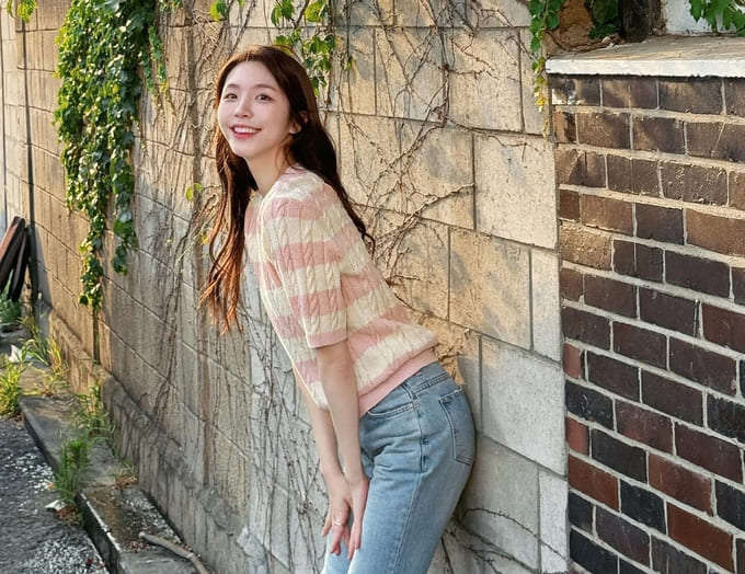 성해은 사복