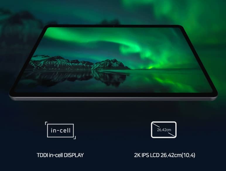 muPAD-K10-PLUS