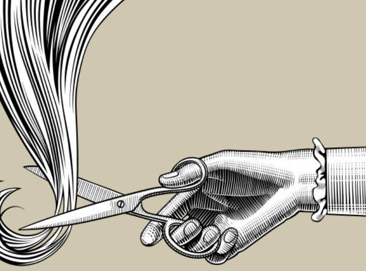 머리카락 자르는 꿈해몽