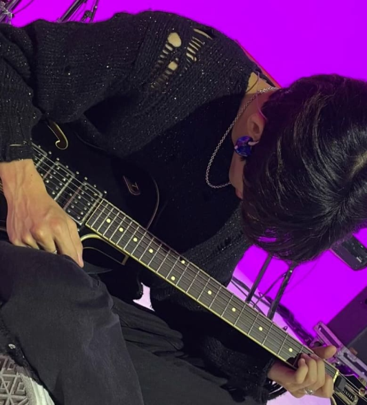 2024 LEE SEUNG YOON CONCERT 易聲