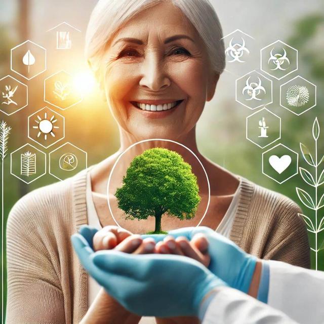 항산화제의 종류와 효능, 건강을 지키는 음식과 영양제