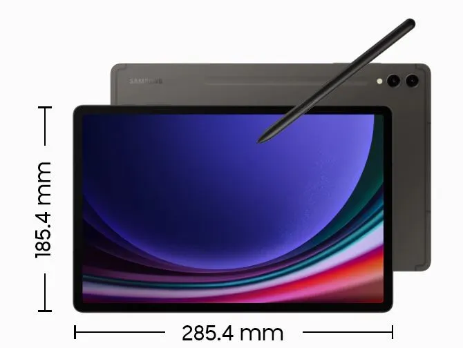 갤럭시탭 S9 