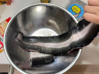 민물장어 가격 효능 민물장어 바다장어 차이 종류_19