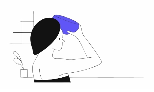 맘모톰 수술과정