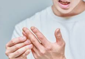 손발 저림의 주요 원인