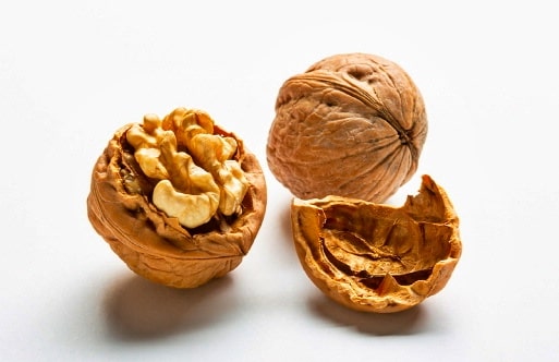 오메가3음식- 호두