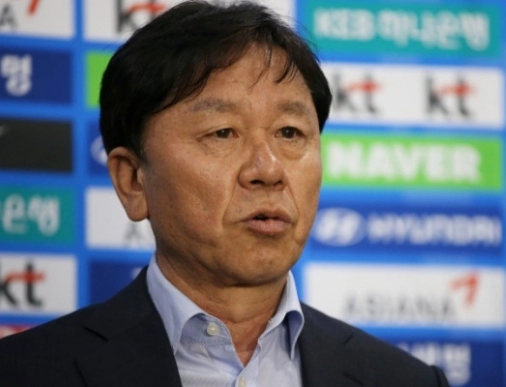 정해성 축구협회 전력강화위원장 선임 이유