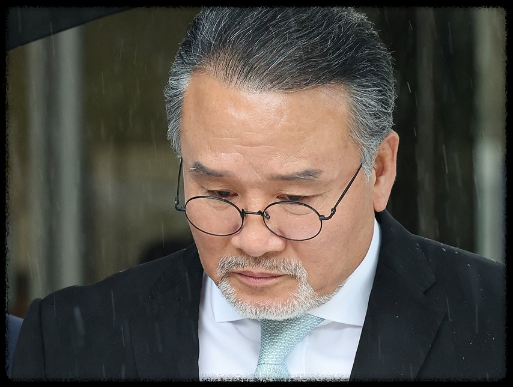 이일준 회장