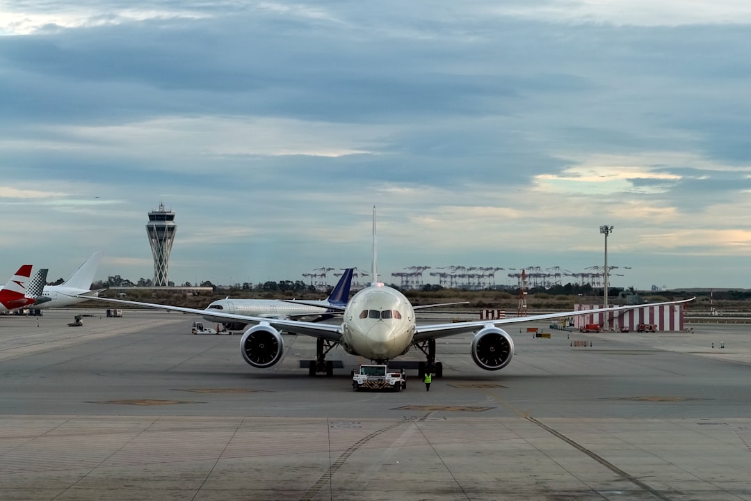 Departure