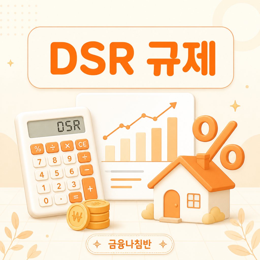 DSR 규제