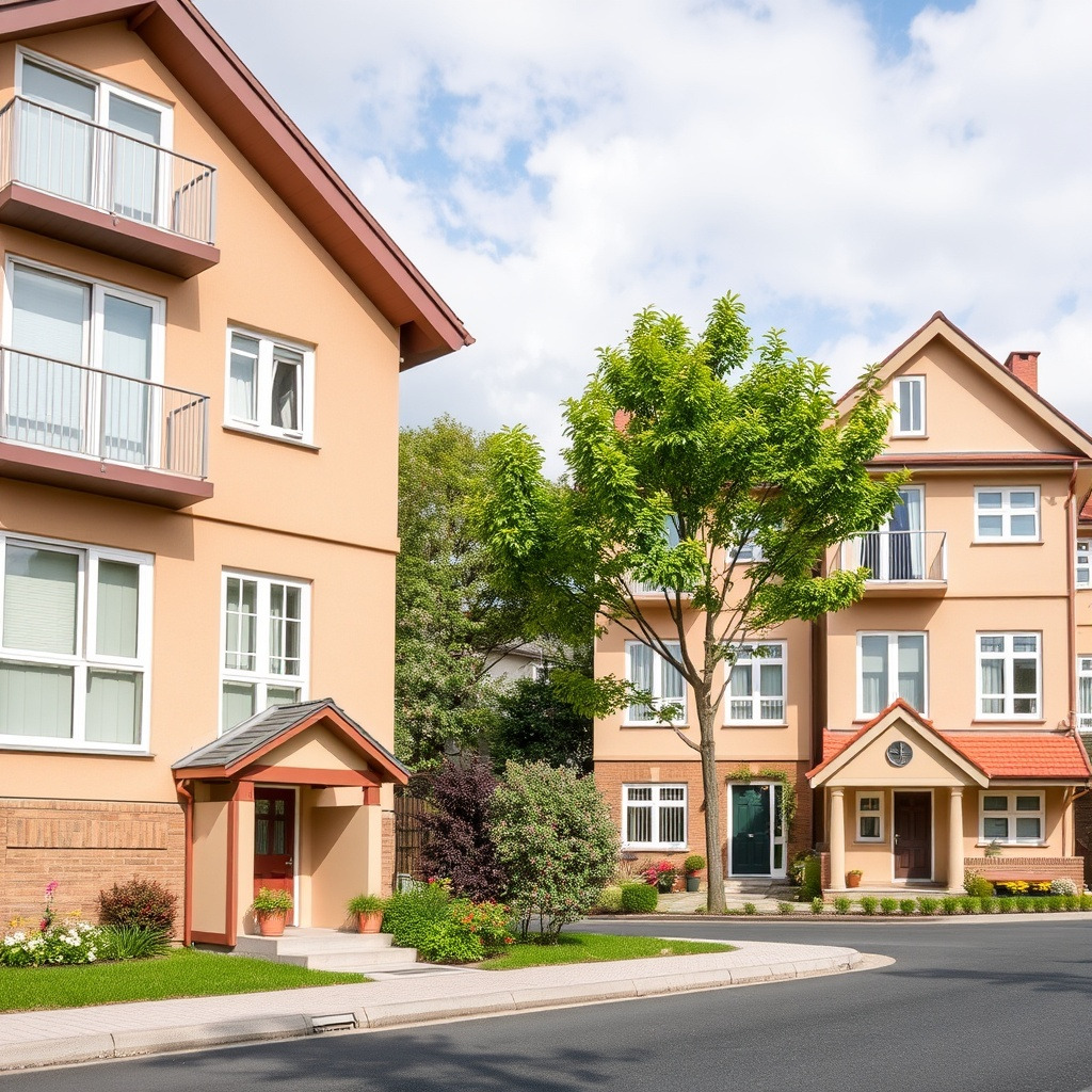 부동산 임대 투자와 세금