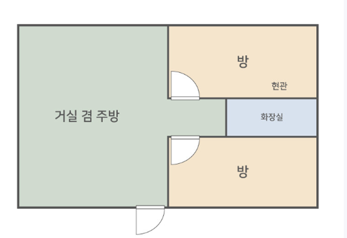 청평자연휴양림