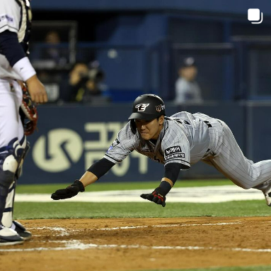 한화 두산 하이라이트