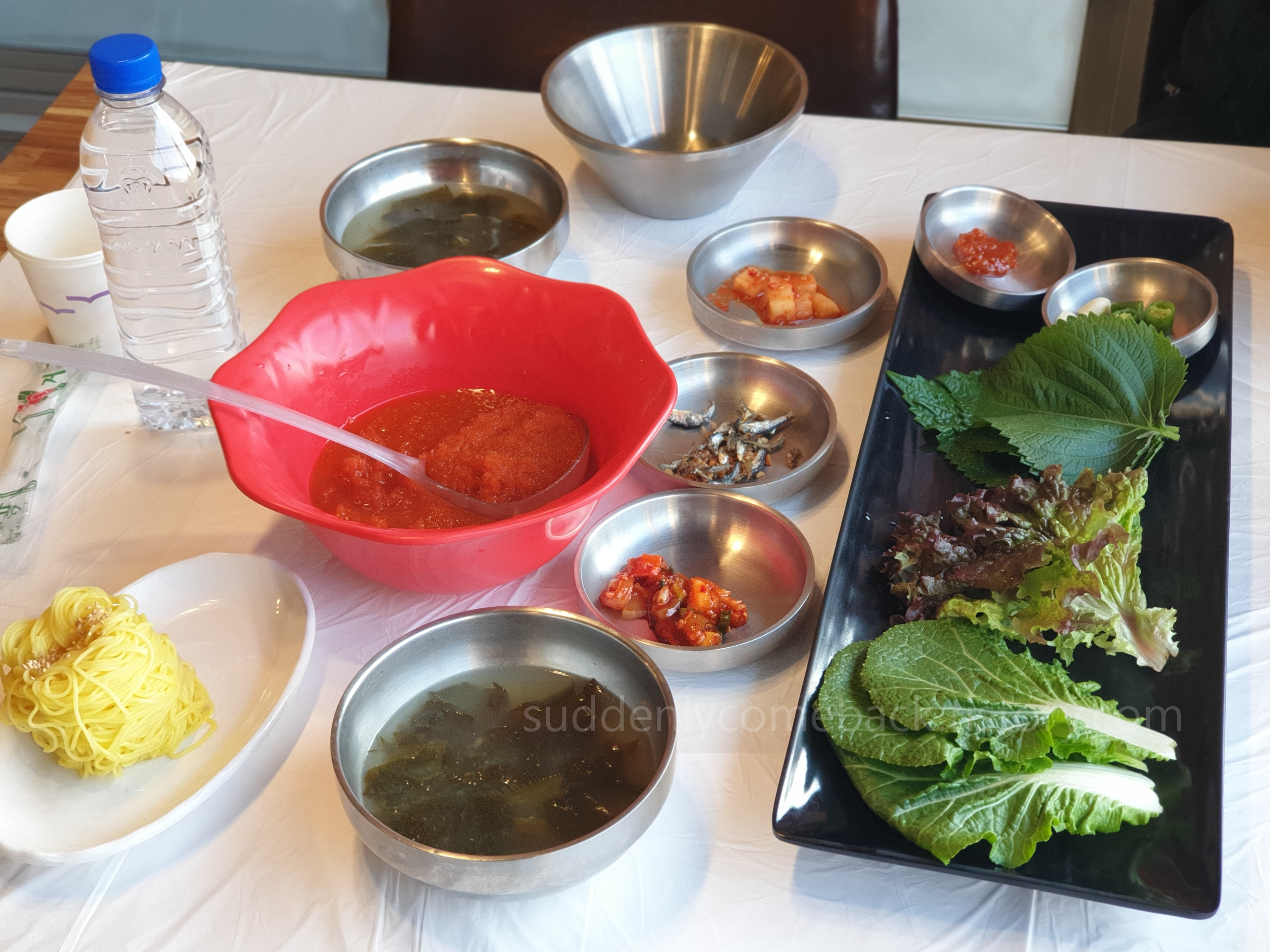 물회-상추-등-기본-세팅