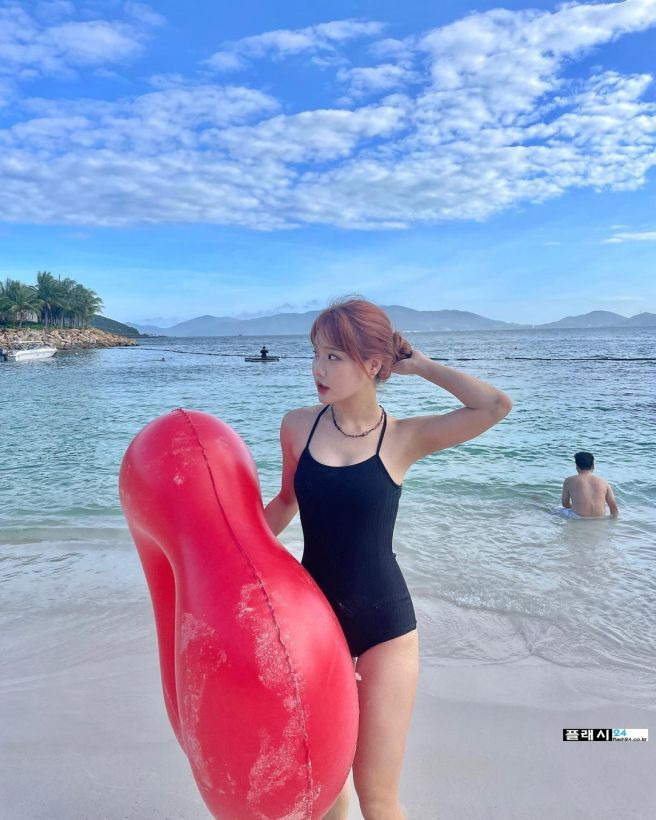 최홍라 치어리더 완벽 분석: 나이, 학력, 프로필 및 2026년 한화 이글스 이적 비하인드 스토리