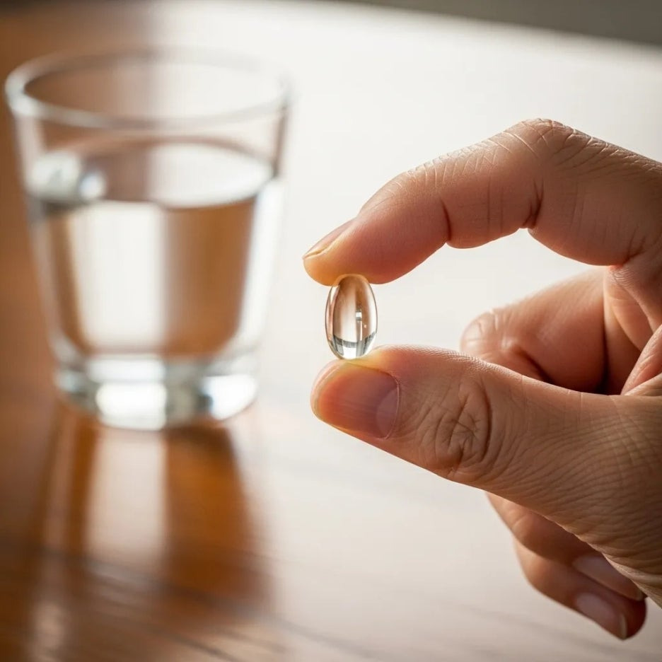 그래서, 정확한 효능이 뭔가요?