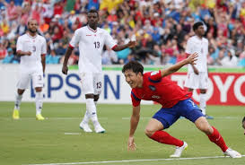 한국 오만 축구중계