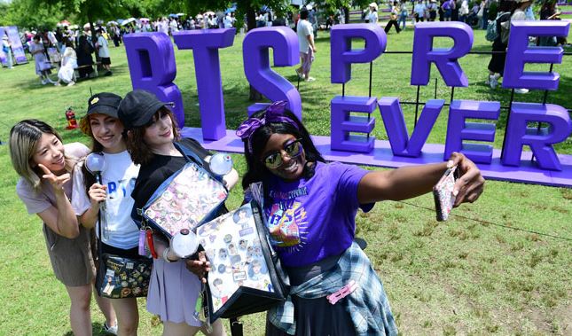 BTS10주년