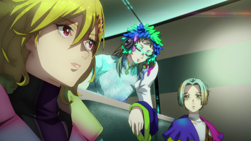 넷플릭스 애니 추천