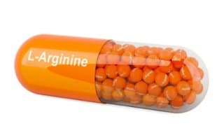 아르기닌 효능
