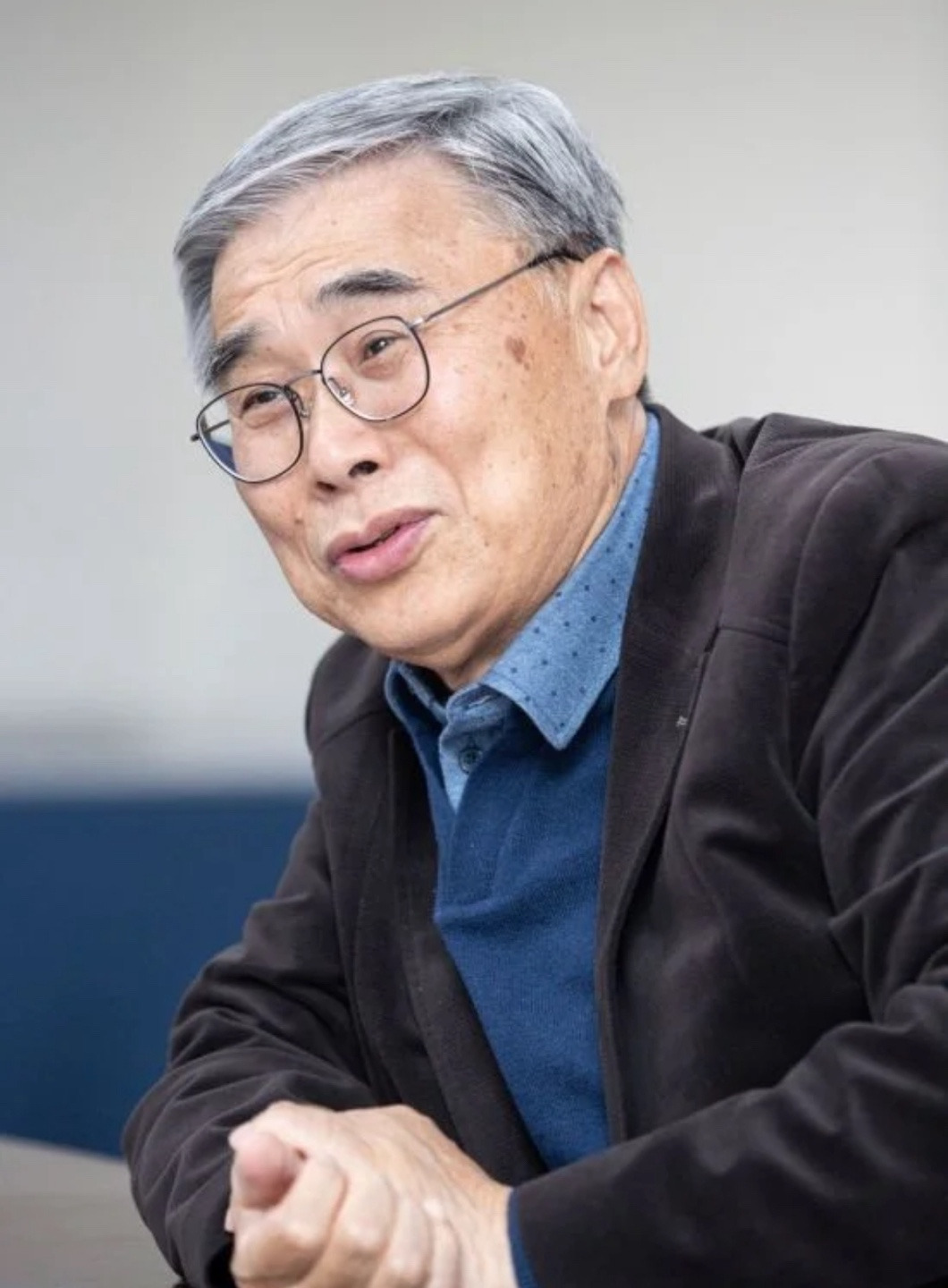 이종석 국정원장 프로필