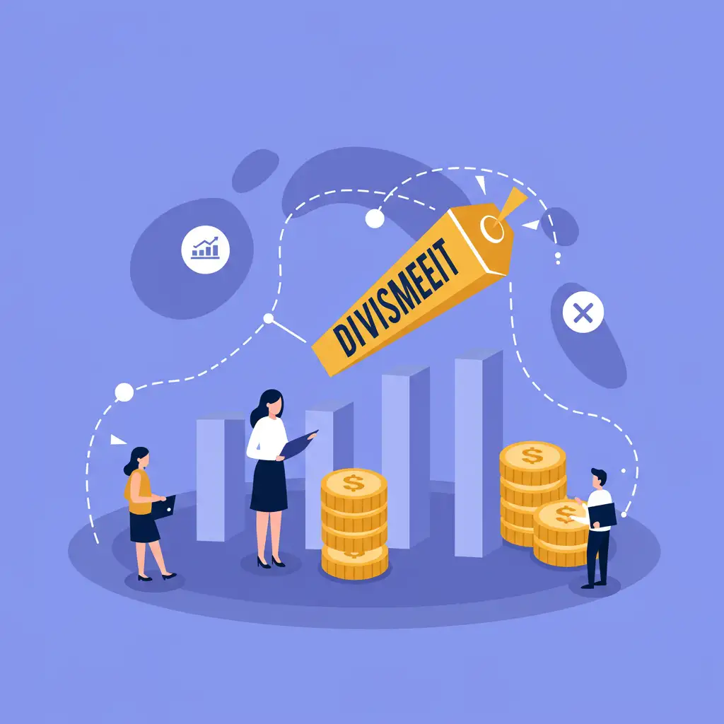 멀티캠퍼스(067280) 2025년 배당 정보 및 실적 배당일