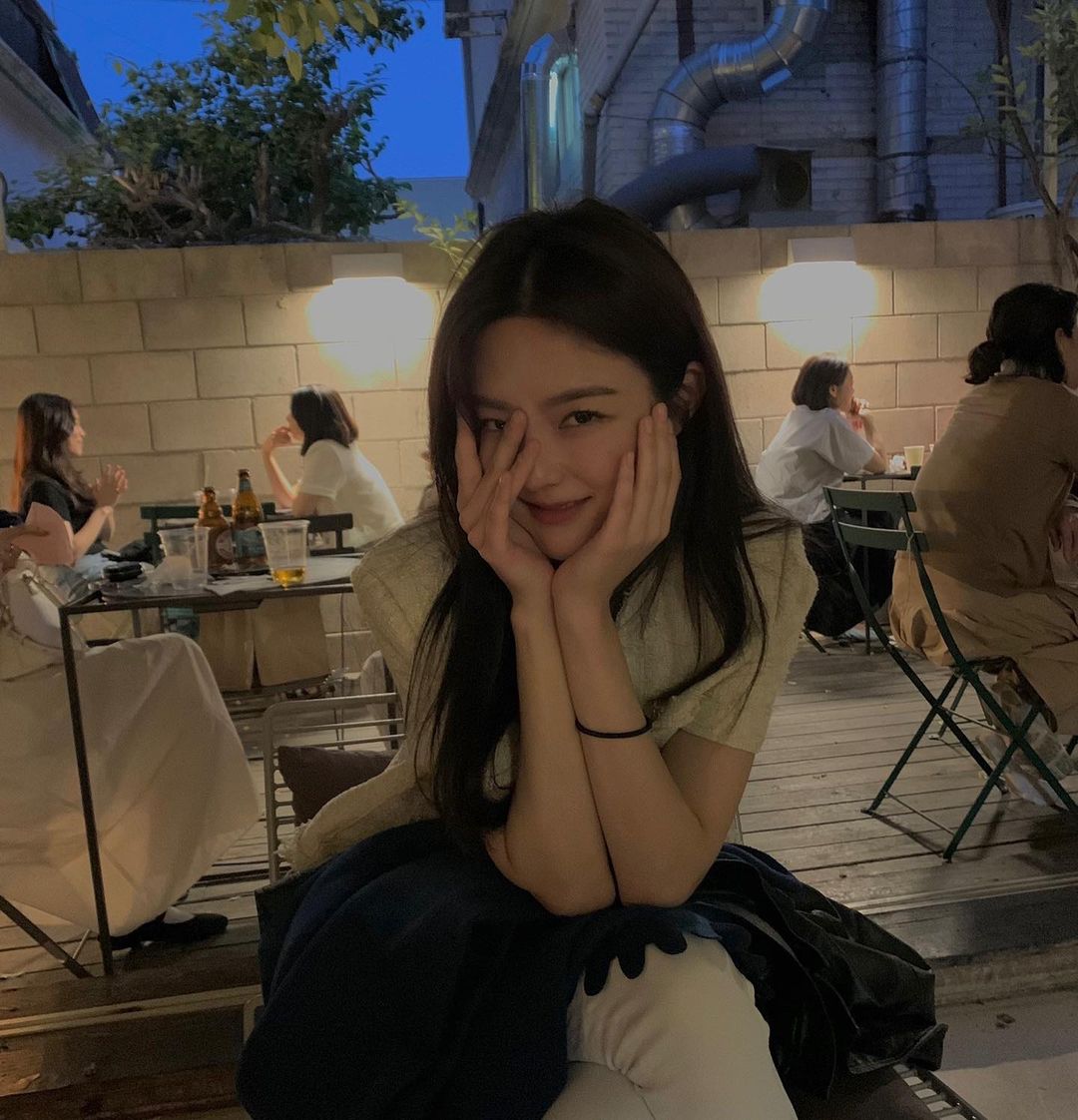 선지현 너무나 닮은꼴 한소희&#44; 에덴 짝짓기 프로그램은 무엇?