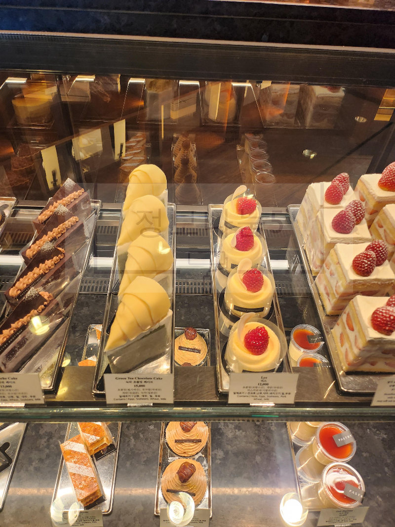 패스트리부티크