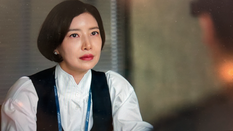로또 1등도 출근합니다 9화 10화 결말