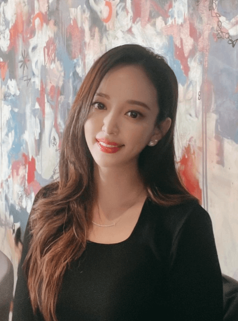 이세은 이란 국민배우