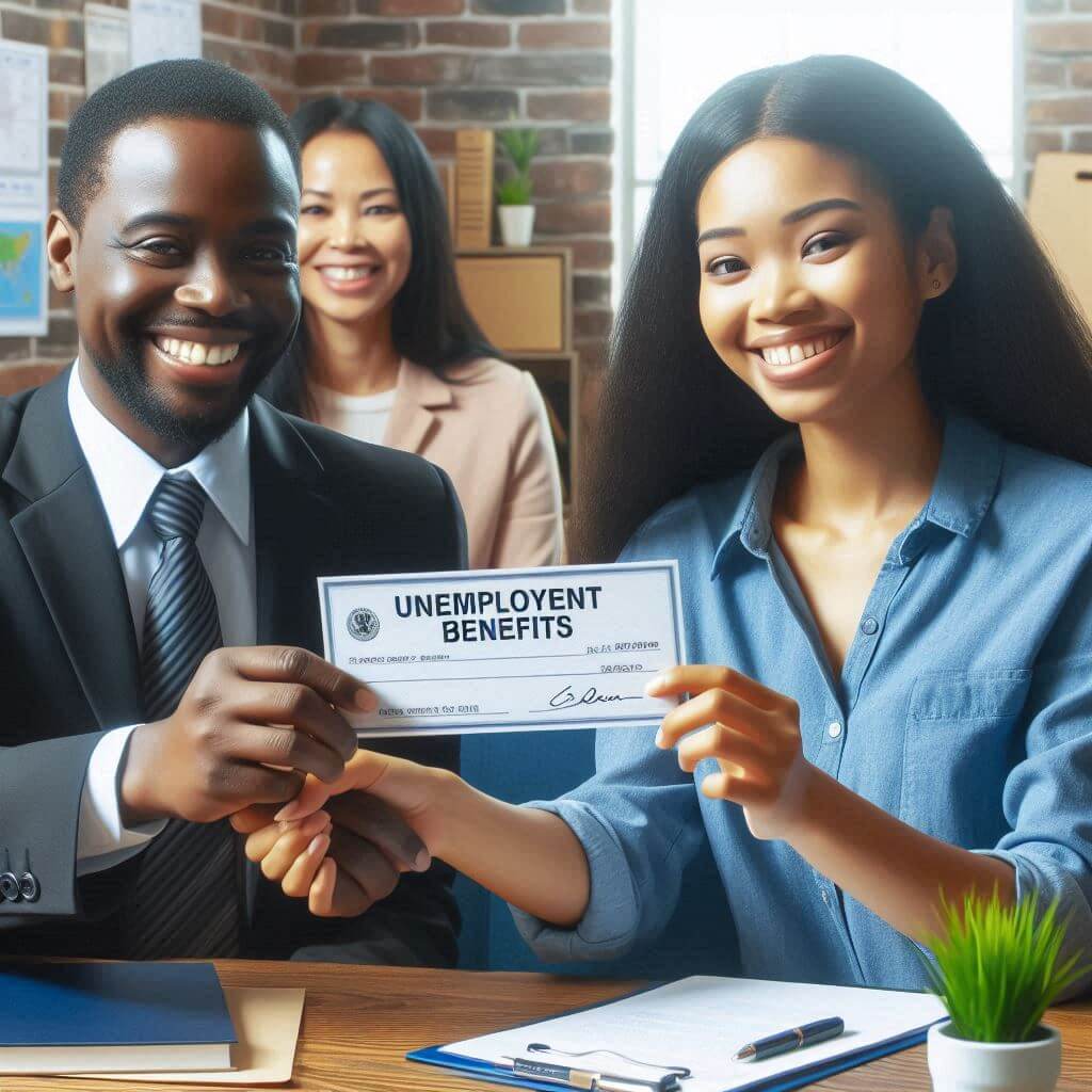 실업급여 신청 방법 필수 가이드 