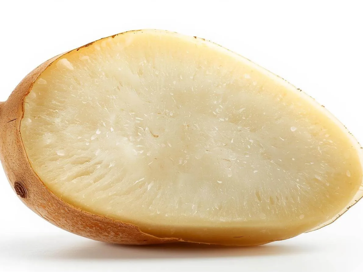 멕시코감자 부작용