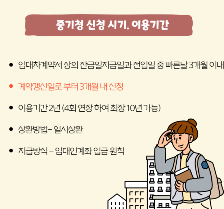 중소기업-청년-전세-대출-신청시기