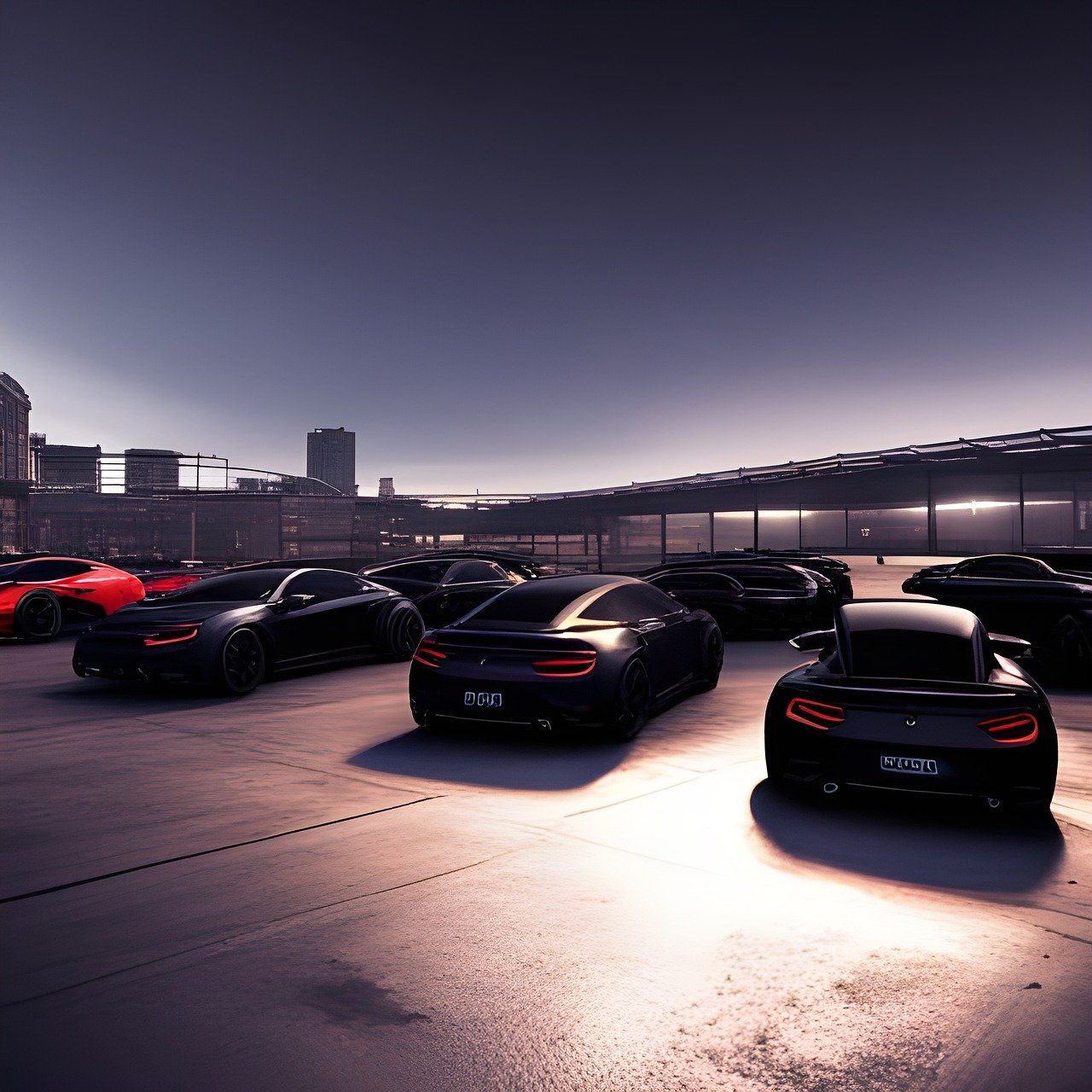 인천공항 주차요금 할인방법 5가지 (최대50%할인)