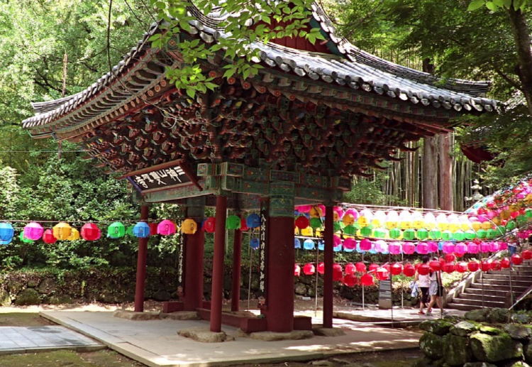 부처님 오신날 대체공휴일