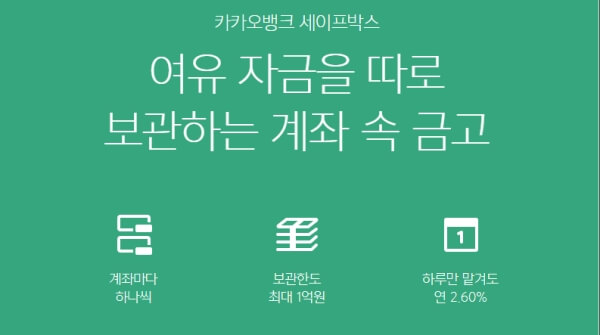 카카오뱅크 이미지