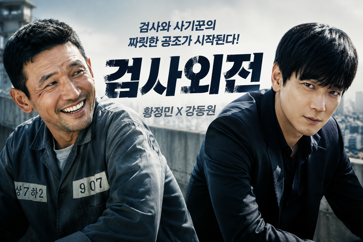 검사외전