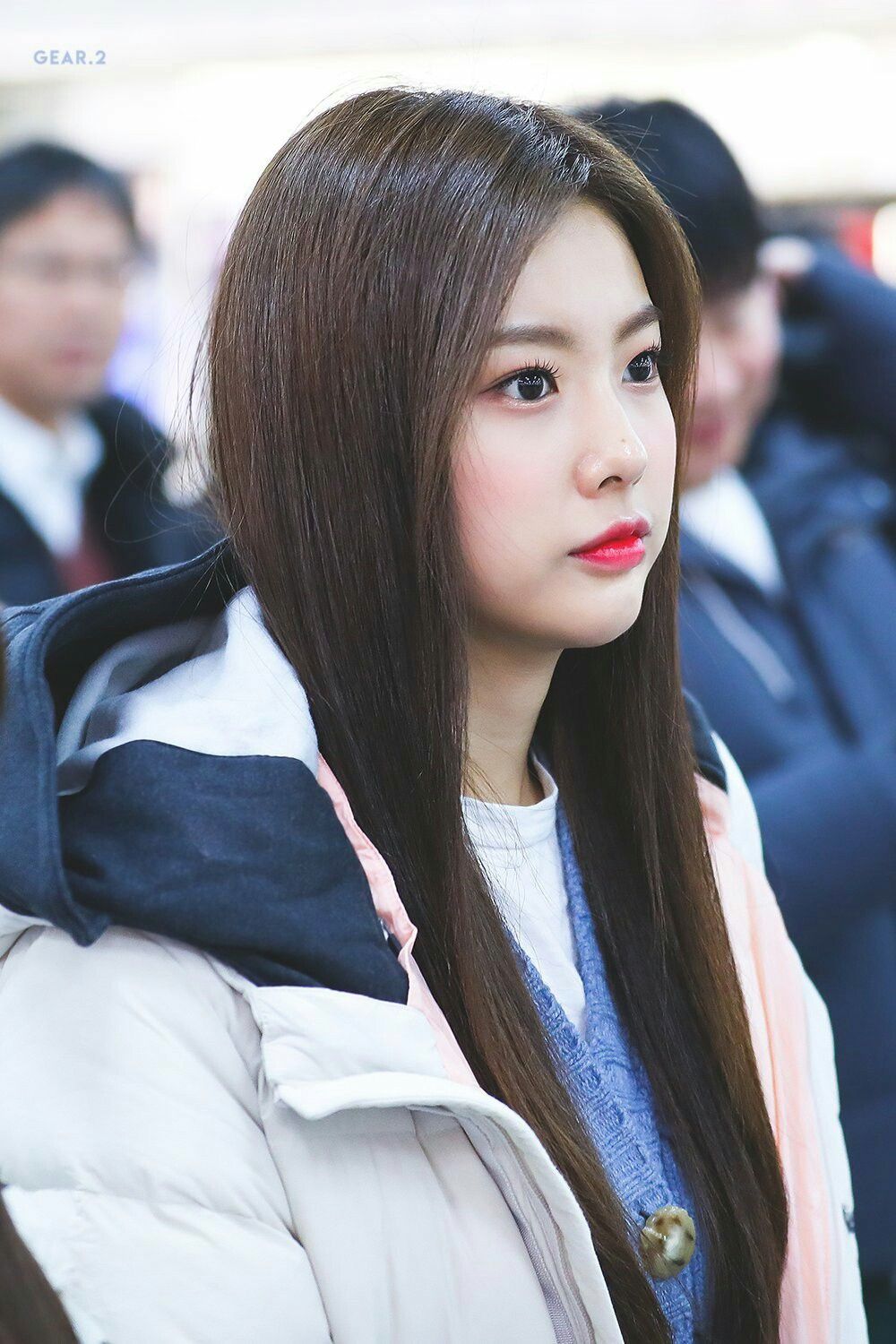 아이즈원 강혜원 몸매 키 아이즈원 강혜원 몸매 키