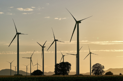 풍력에너지