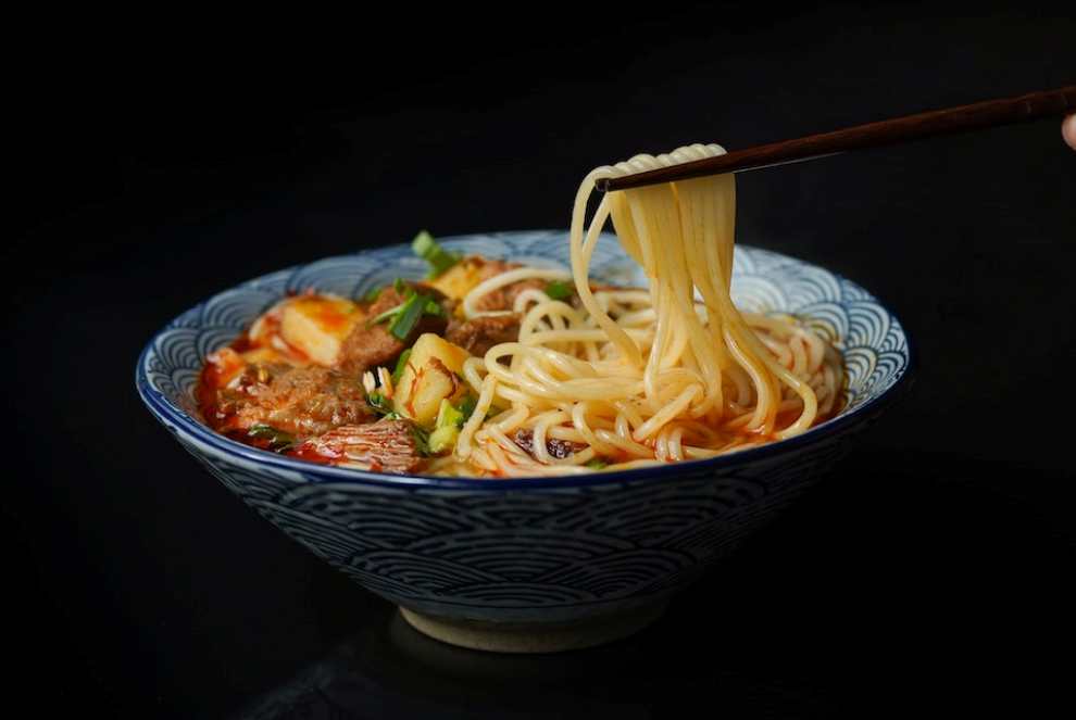 누들 대전 페스티벌