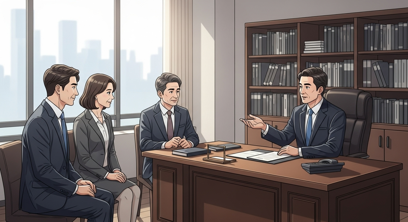 상속, 유류분, 증여