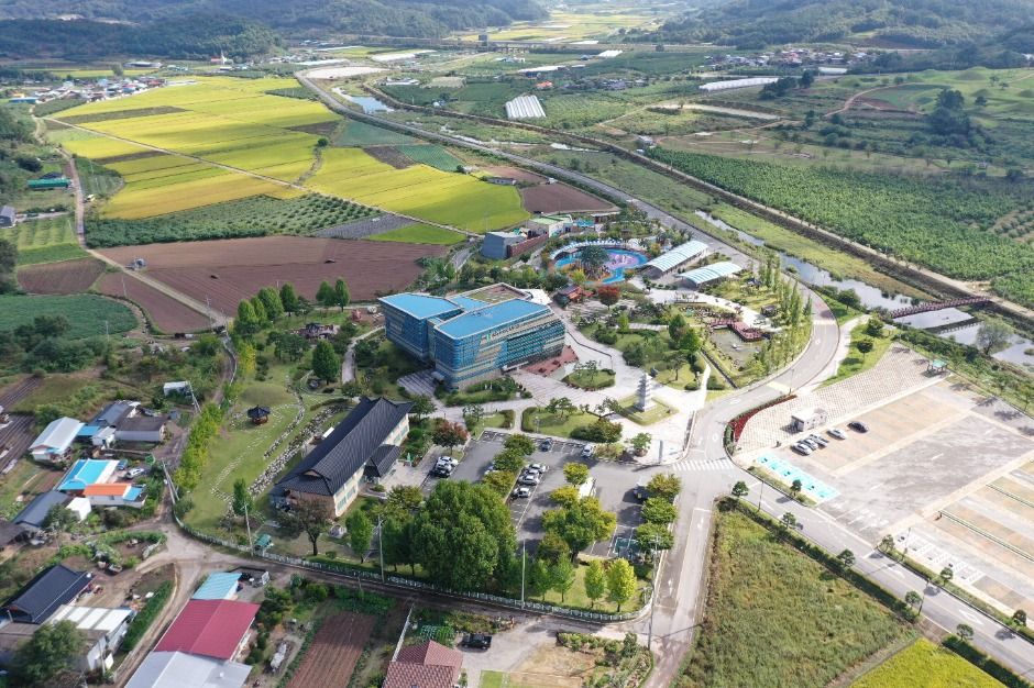 의성 가볼만한곳 베스트10