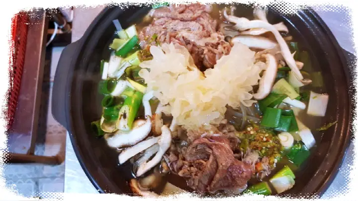 돈쭐내러왔습니다 돼지갈비찜 소갈비찜 매운갈비찜 샤브소갈비찜 부천 역곡 맛집 소개