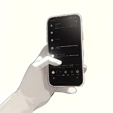 SNS는 HSP에게 해로울까?