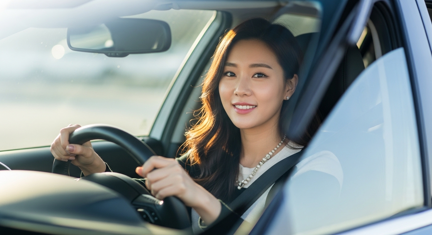 쌍용자동차 서비스센터 예약방법