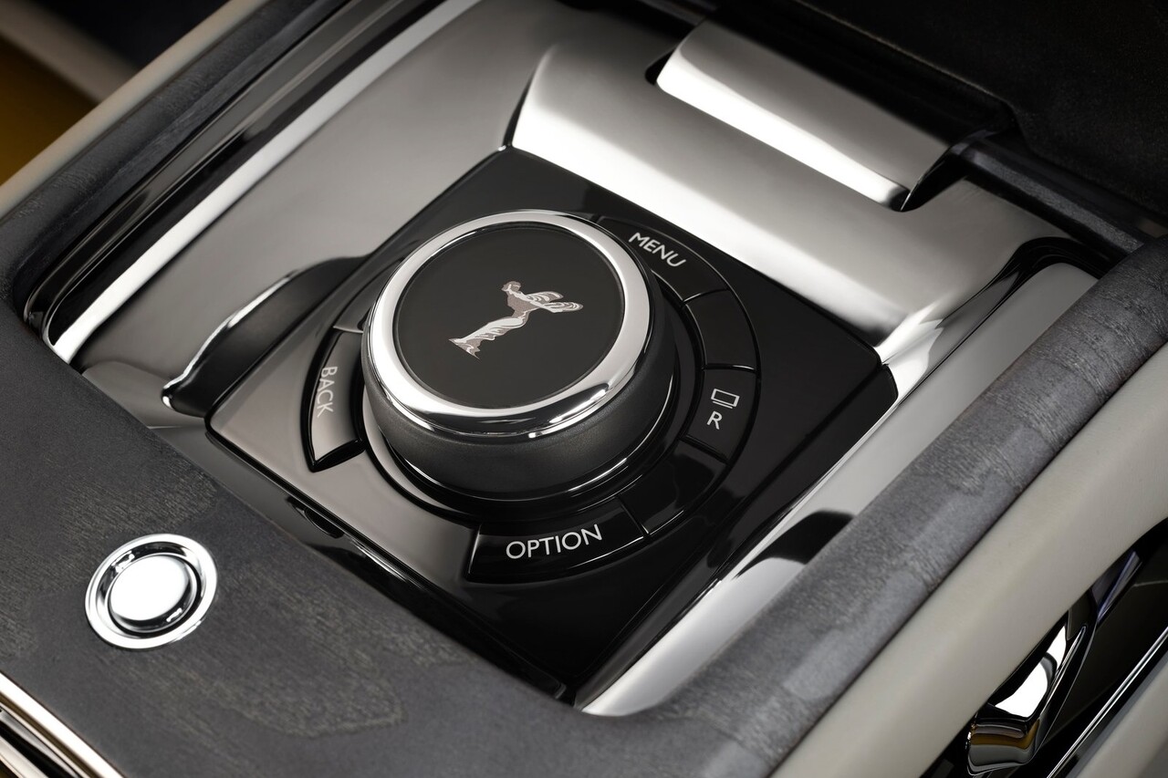 롤스롤이스 컬리넌 시리즈 II(Cullinan Series II)