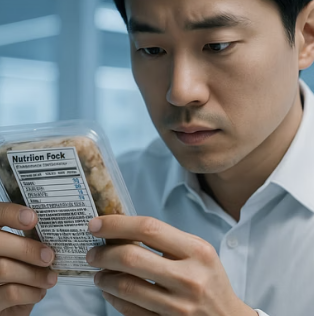 100% NFC 착즙 사과즙이란? 농축액과의 결정적 차이와 고르는 법