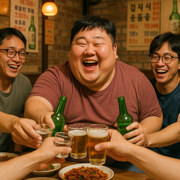 음주 관련 자료 사진