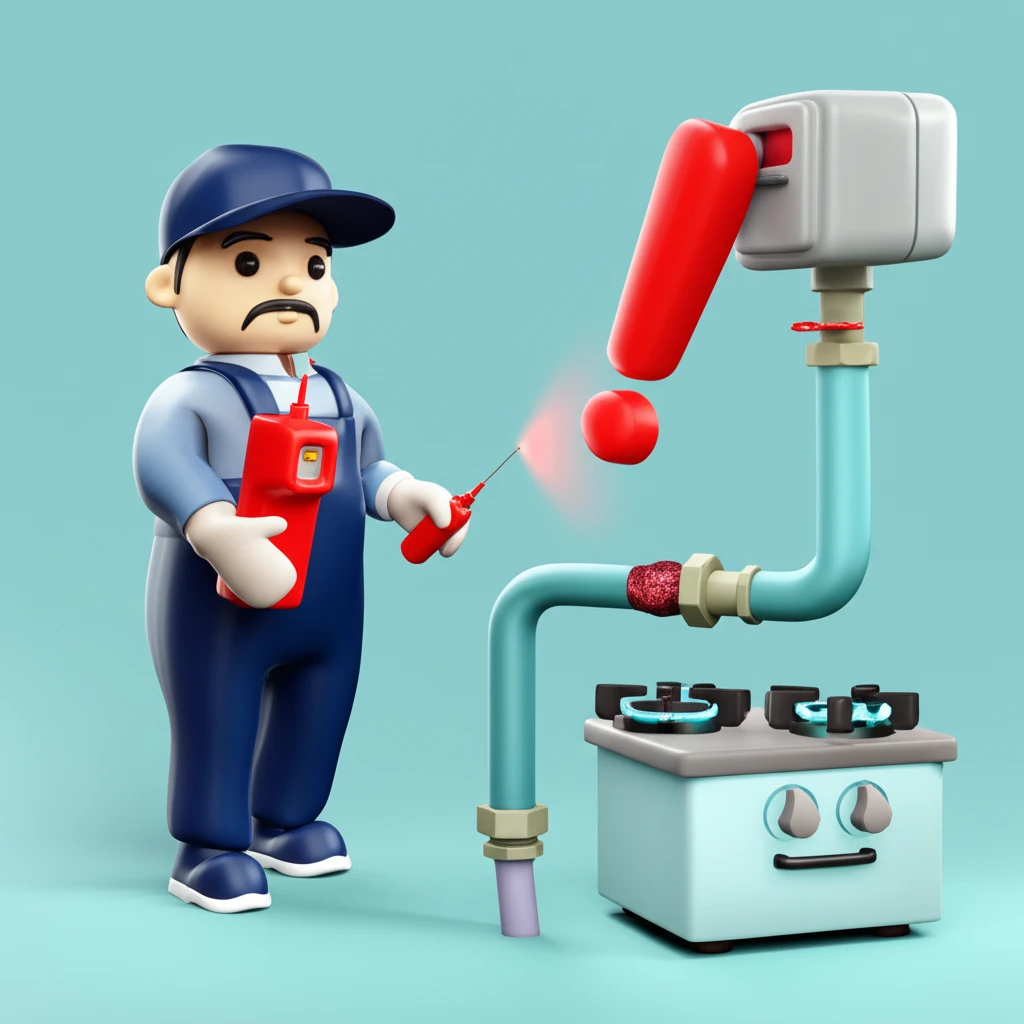 도시가스 안전점검 법적 필수 의무 방..