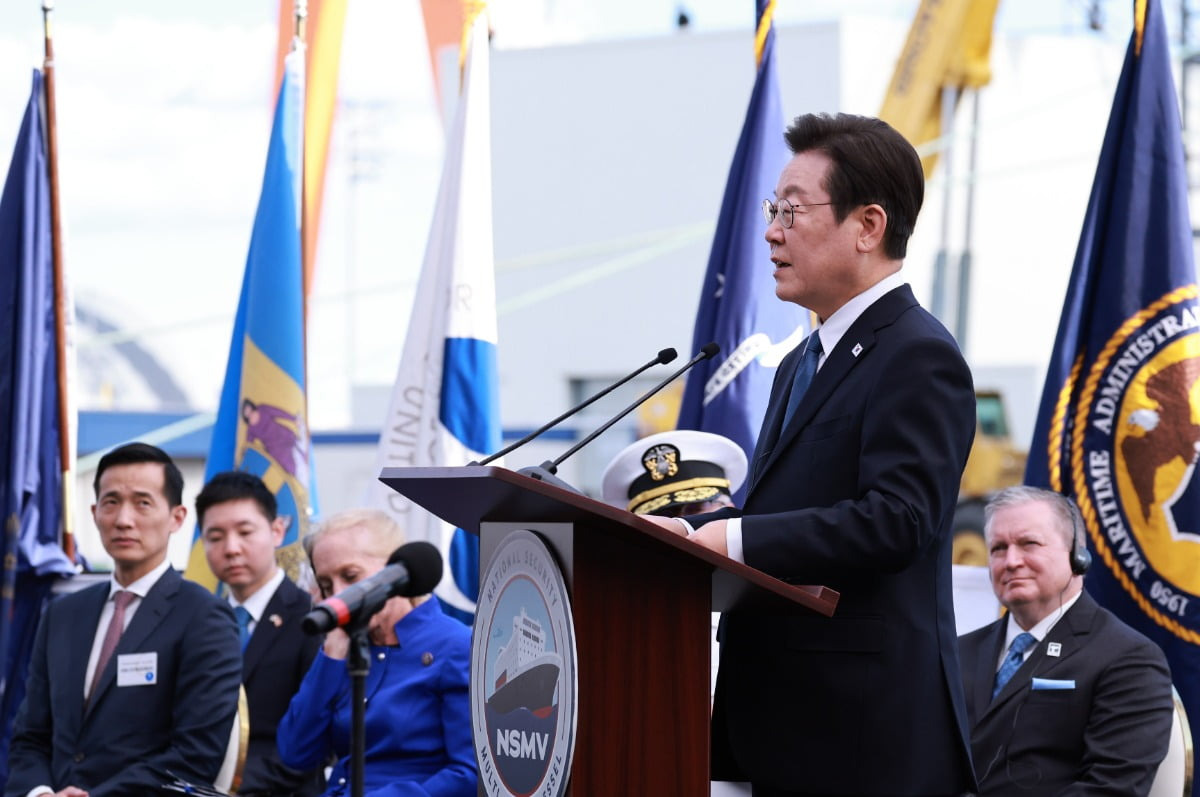 이재명 발언의 맥락과 의도